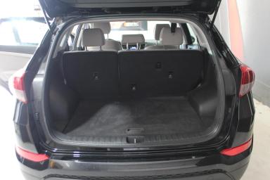 Hyundai Tucson 2016 - Thumbnail 25