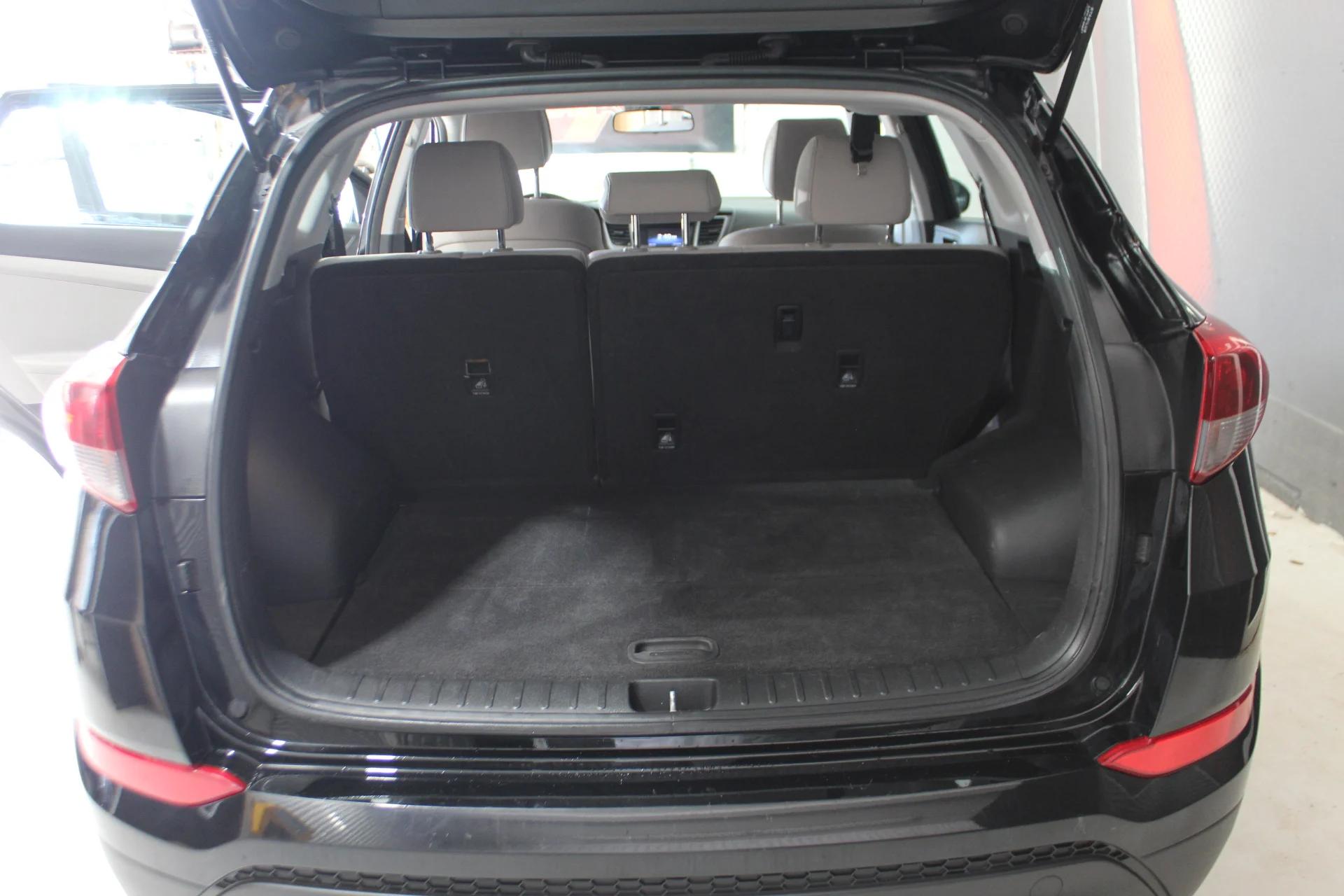 Hyundai Tucson 2016 - Image 25