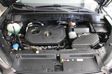 Hyundai Tucson 2016 - Thumbnail 26