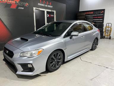 Subaru WRX 2018 - Thumbnail 2