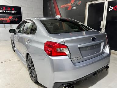Subaru WRX 2018 - Thumbnail 5