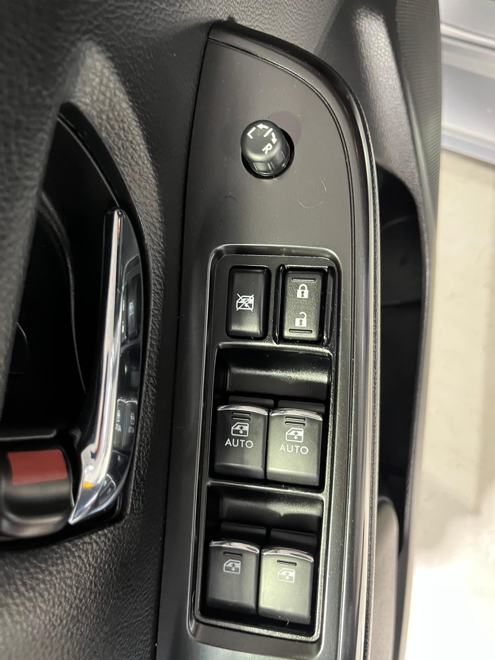 Subaru WRX 2018 - Image 6