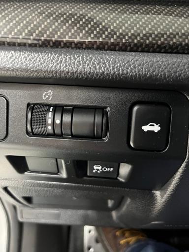 Subaru WRX 2018 - Thumbnail 7