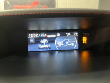 Subaru WRX 2018 - Thumbnail 9