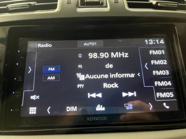 Subaru WRX 2018 - Thumbnail 10