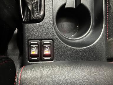 Subaru WRX 2018 - Thumbnail 12