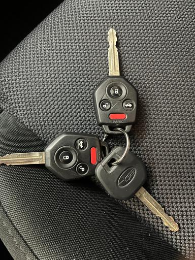 Subaru WRX 2018 - Thumbnail 13