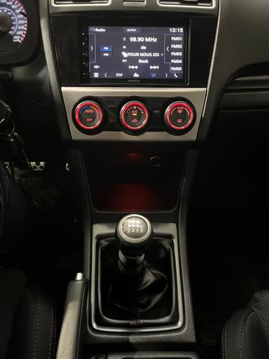 Subaru WRX 2018 - Thumbnail 14