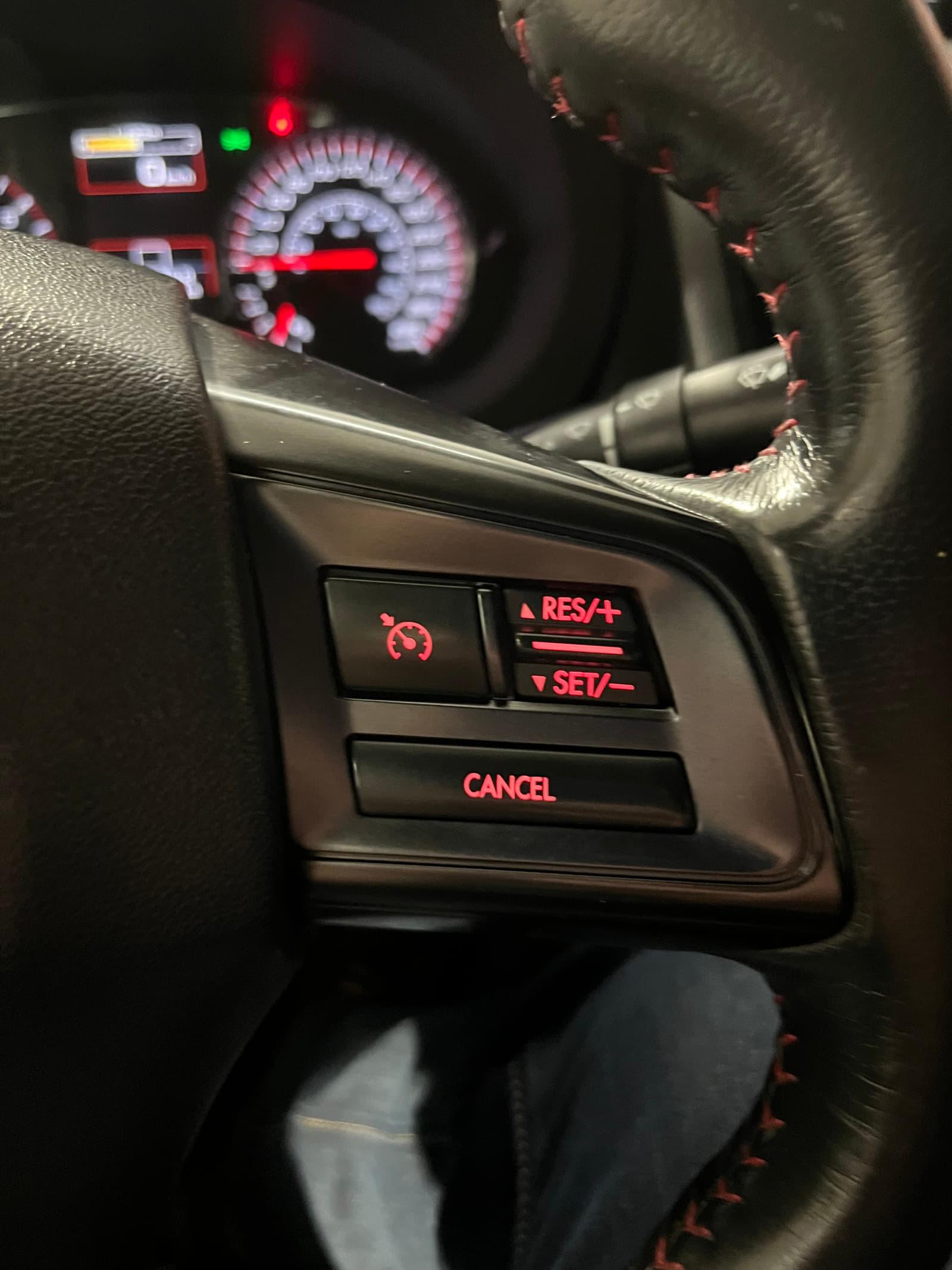 Subaru WRX 2018 - Image 15