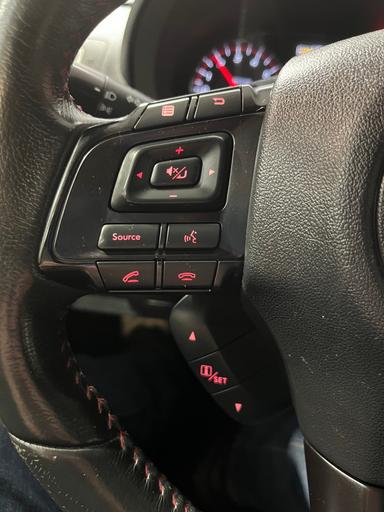 Subaru WRX 2018 - Thumbnail 16