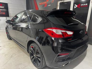 Chevrolet Cruze 2018 - Thumbnail 5