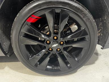 Chevrolet Cruze 2018 - Thumbnail 6