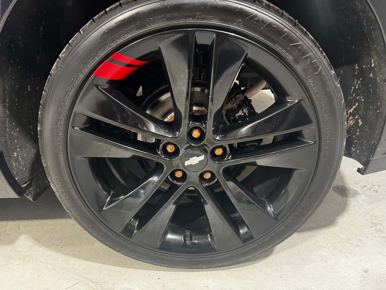 Chevrolet Cruze 2018 - Image 6