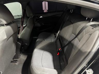 Chevrolet Cruze 2018 - Thumbnail 7