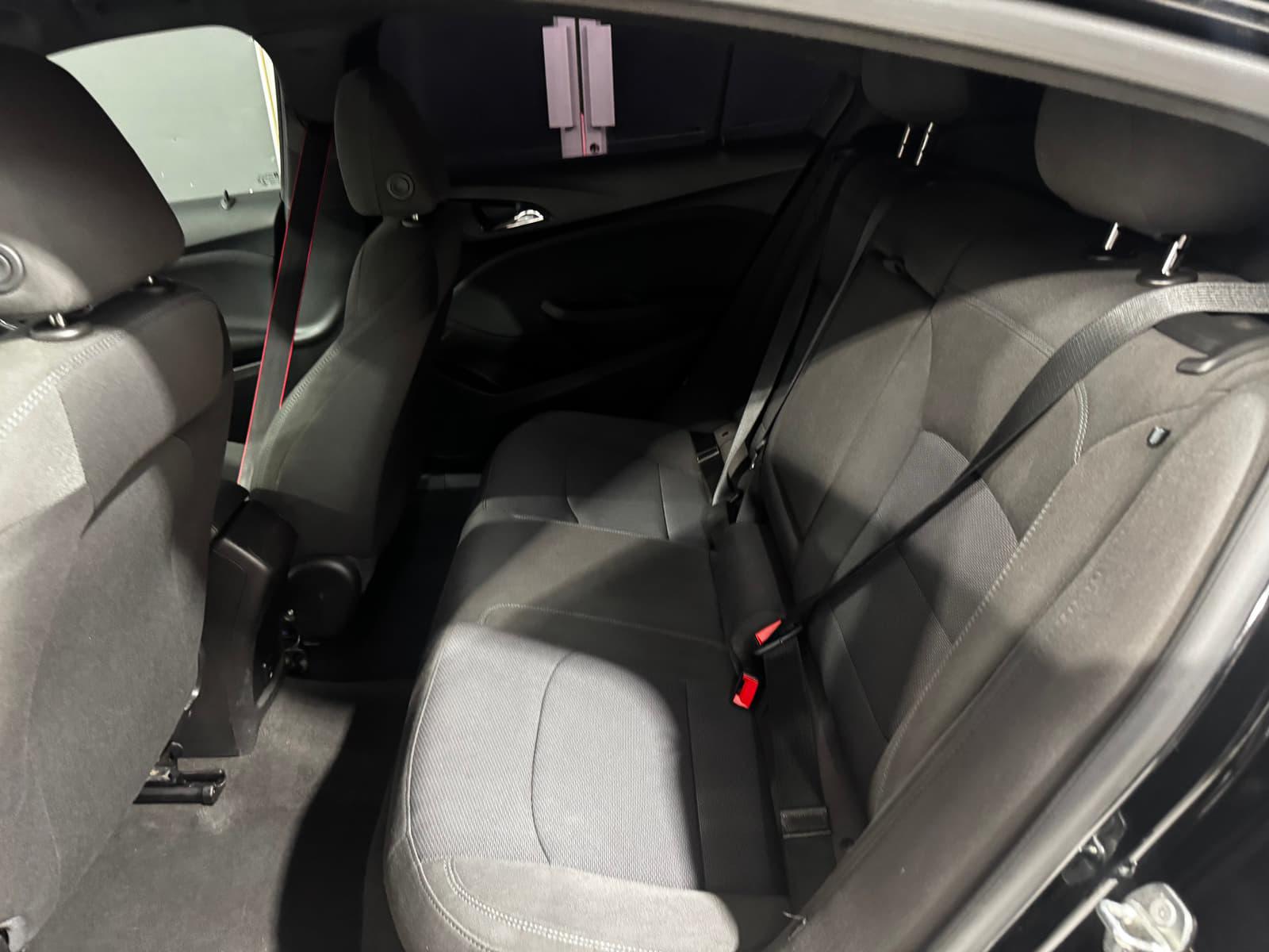 Chevrolet Cruze 2018 - Image 7