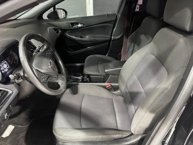 Chevrolet Cruze 2018 - Thumbnail 8