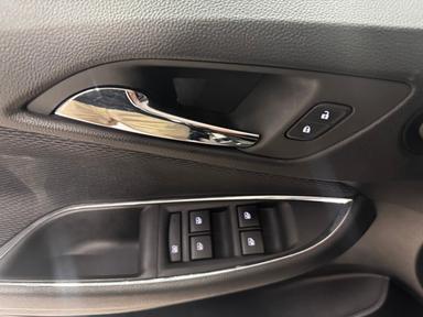 Chevrolet Cruze 2018 - Thumbnail 9