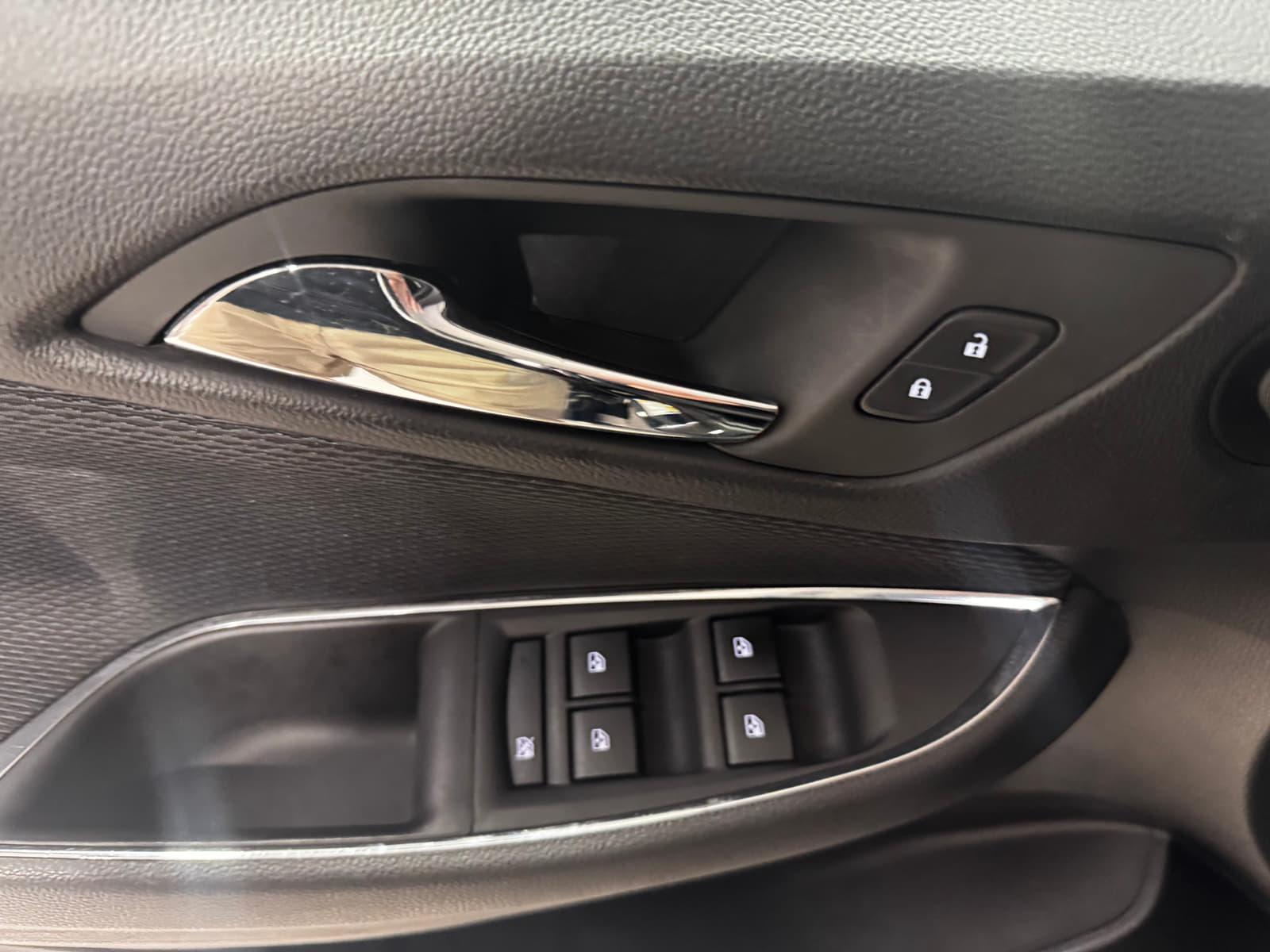 Chevrolet Cruze 2018 - Image 9