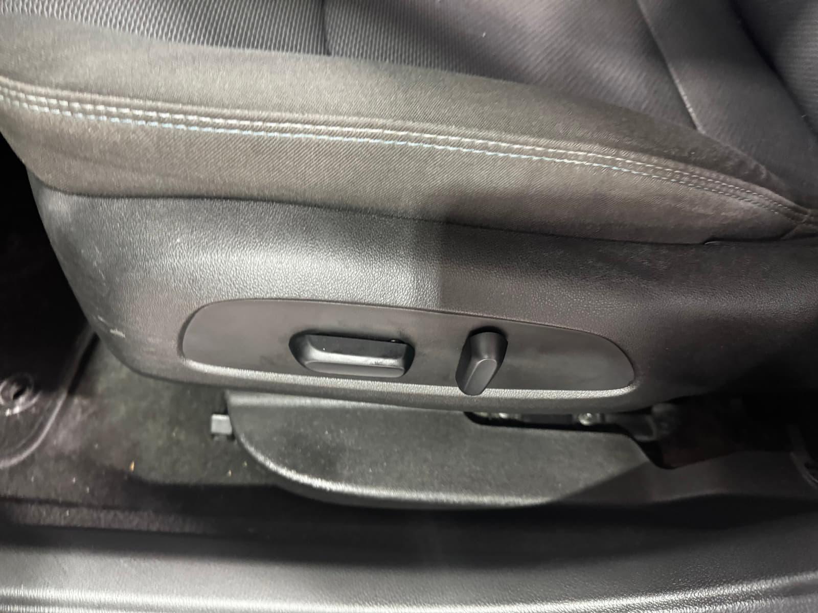 Chevrolet Cruze 2018 - Image 10