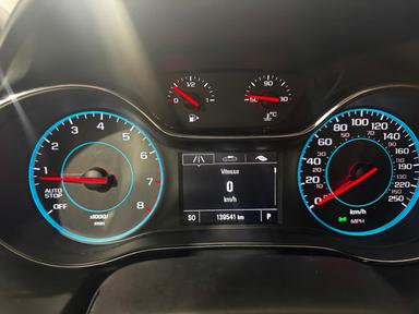 Chevrolet Cruze 2018 - Thumbnail 12