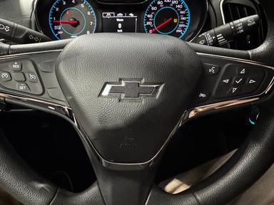 Chevrolet Cruze 2018 - Thumbnail 13
