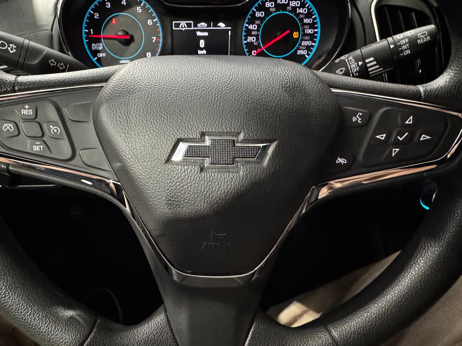 Chevrolet Cruze 2018 - Image 13