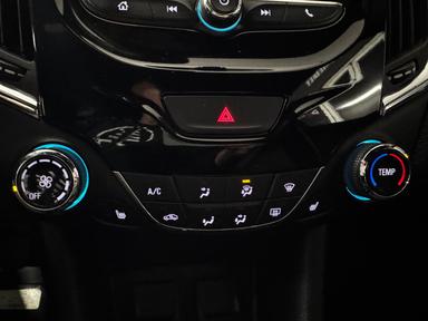 Chevrolet Cruze 2018 - Thumbnail 14