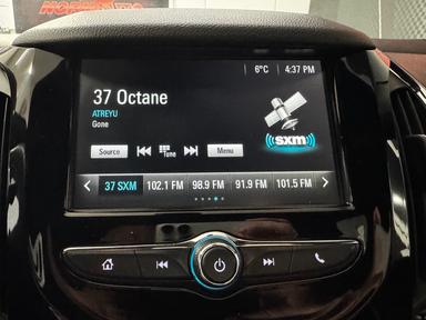 Chevrolet Cruze 2018 - Thumbnail 15