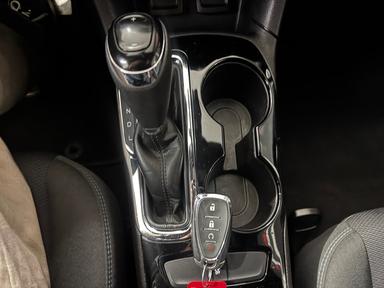 Chevrolet Cruze 2018 - Thumbnail 16