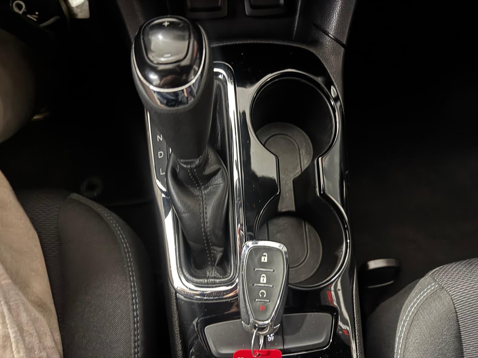 Chevrolet Cruze 2018 - Image 16