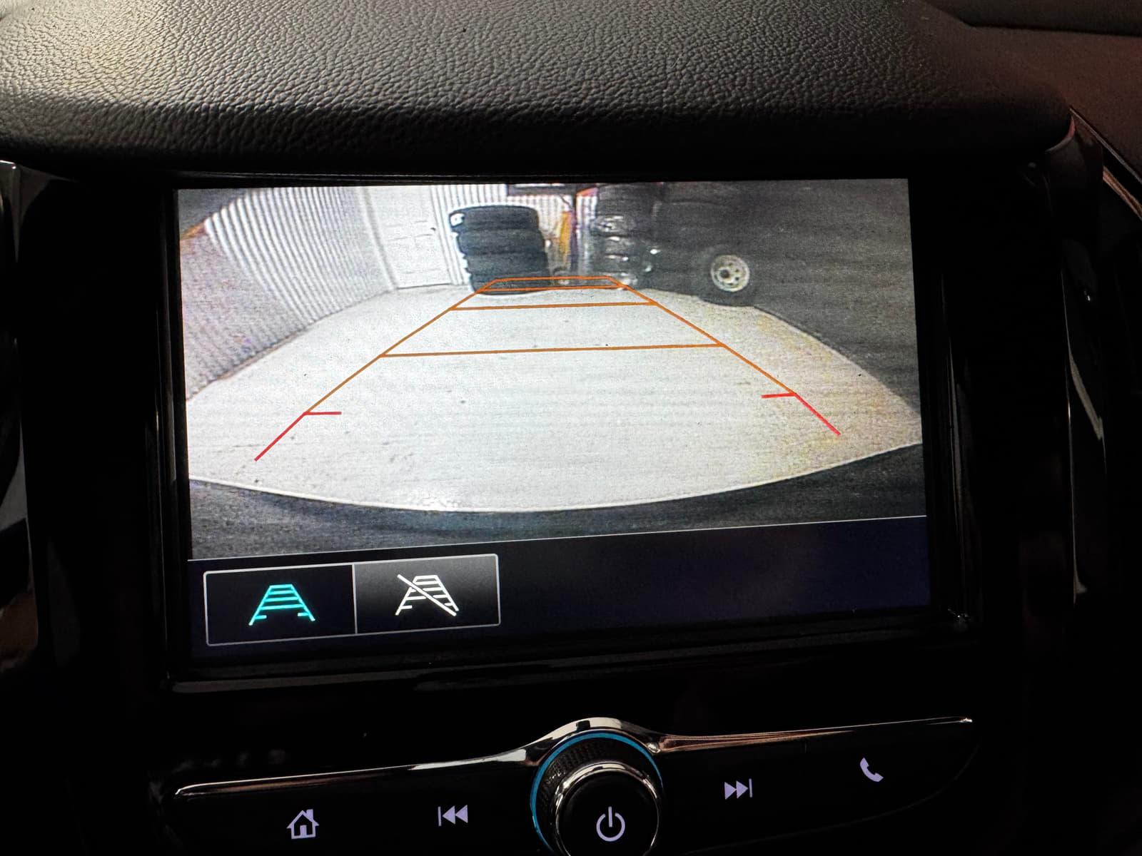 Chevrolet Cruze 2018 - Image 17