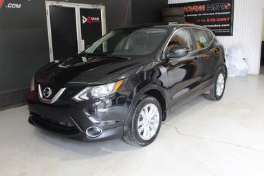 Nissan Qashqai 2017 - Thumbnail 3