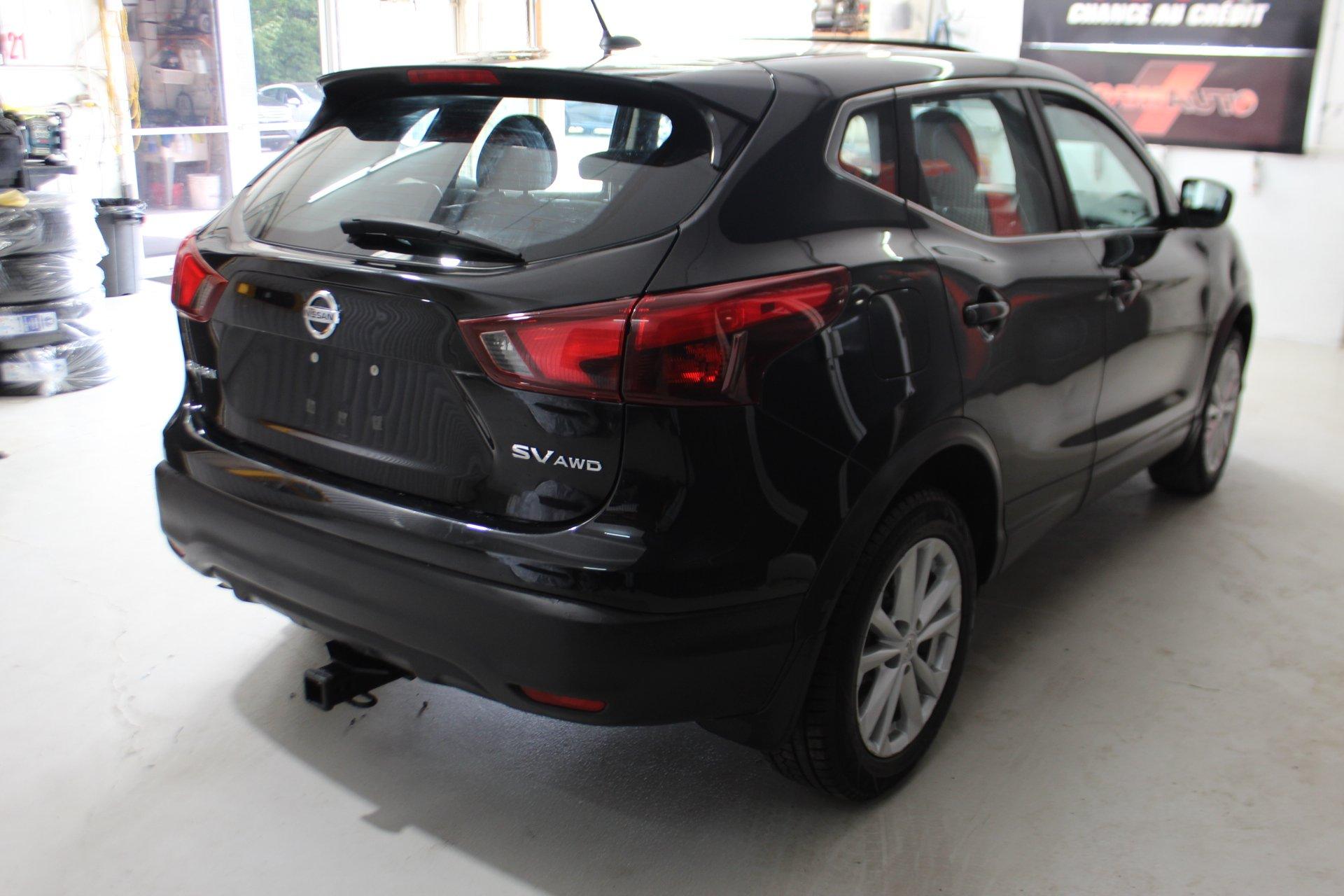 Nissan Qashqai 2017 - Image 6