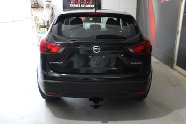 Nissan Qashqai 2017 - Thumbnail 7