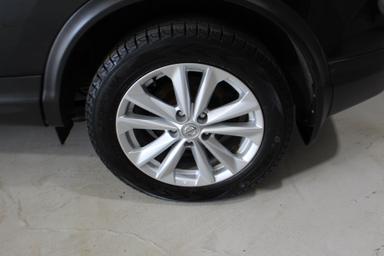 Nissan Qashqai 2017 - Thumbnail 9