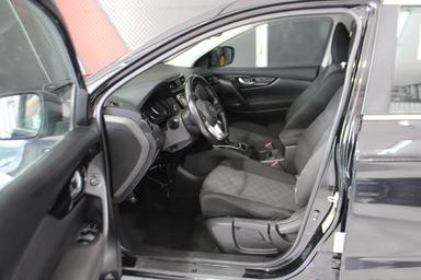 Nissan Qashqai 2017 - Thumbnail 12