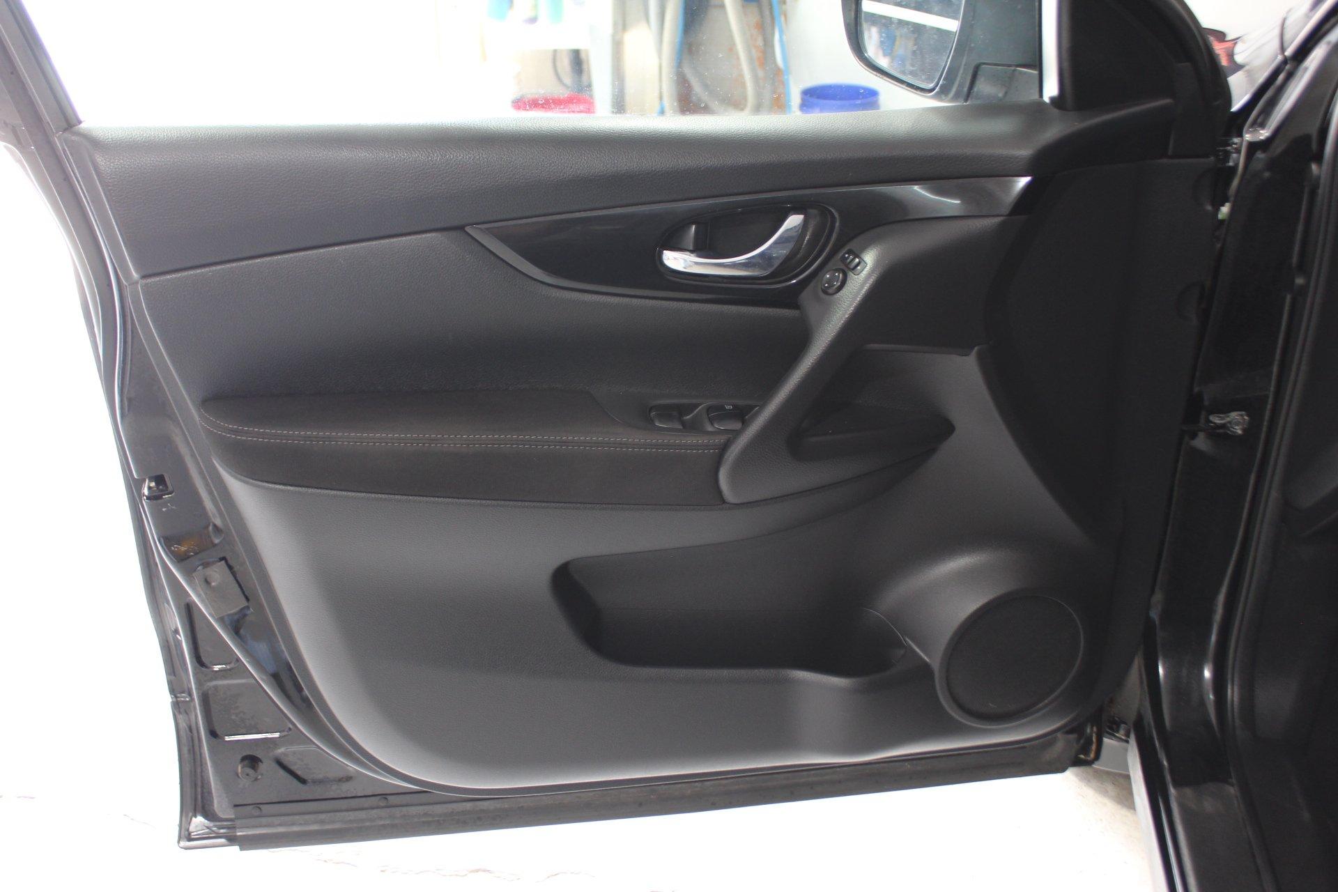 Nissan Qashqai 2017 - Image 11