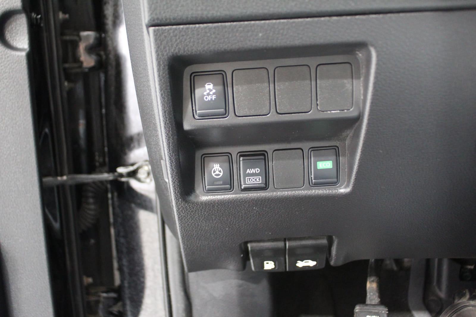 Nissan Qashqai 2017 - Image 13