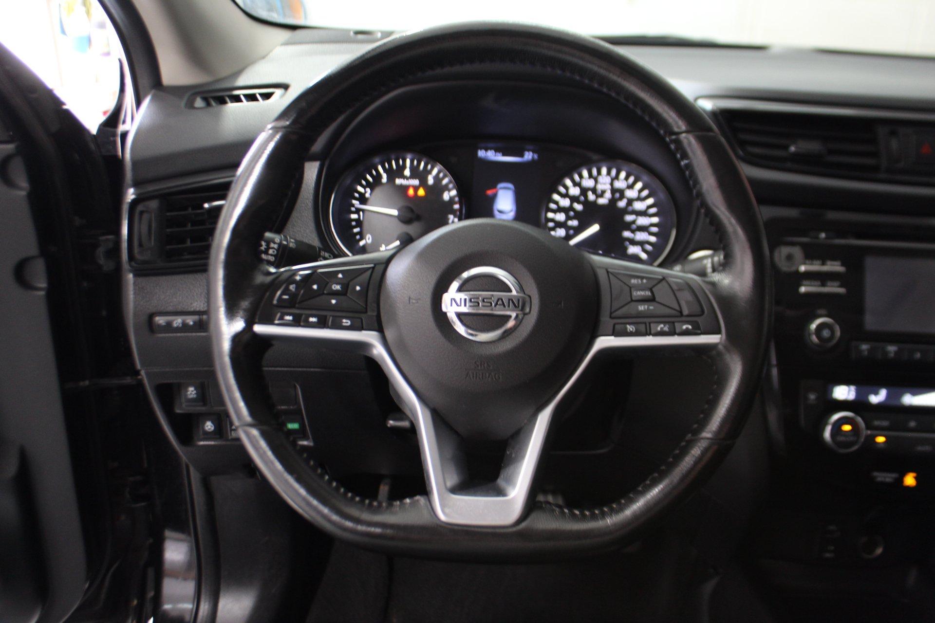 Nissan Qashqai 2017 - Image 16