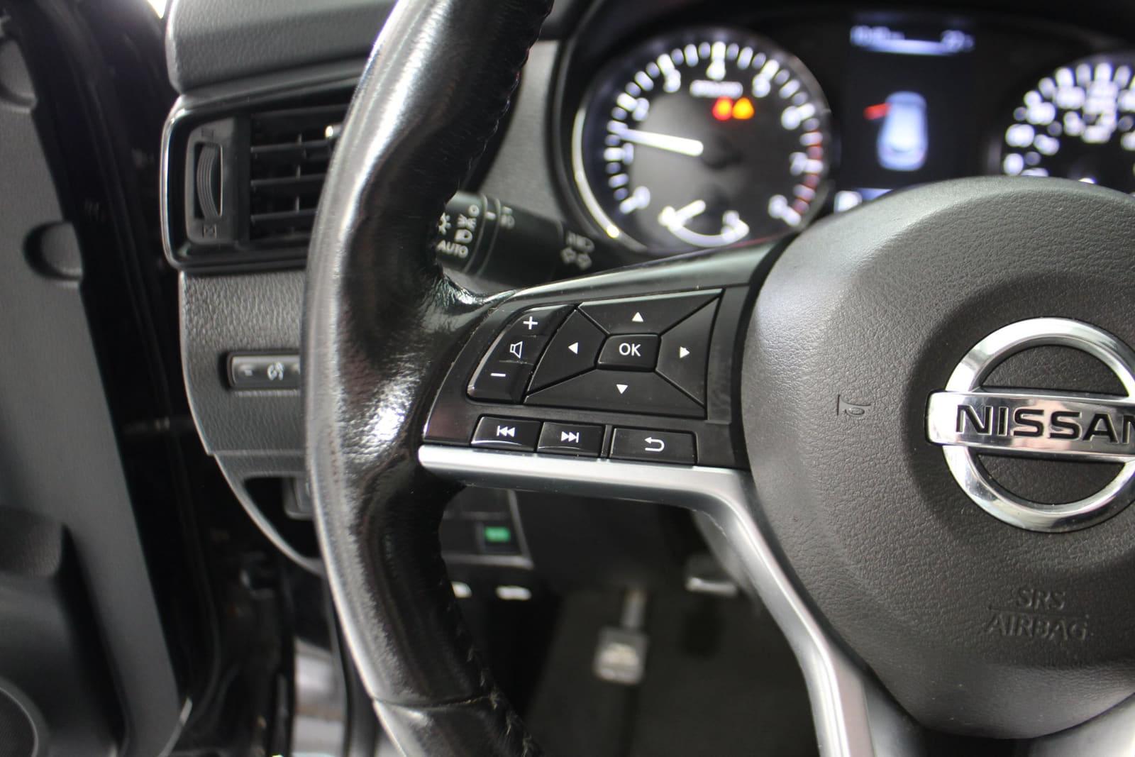 Nissan Qashqai 2017 - Image 17