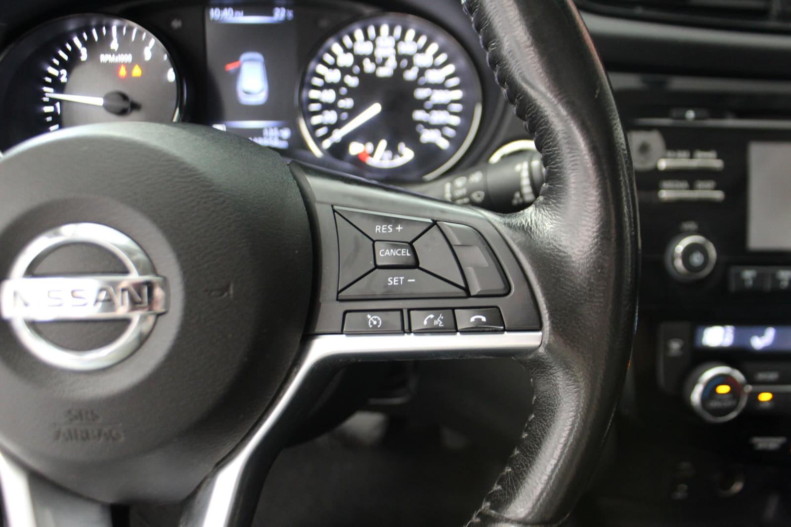 Nissan Qashqai 2017 - Image 18