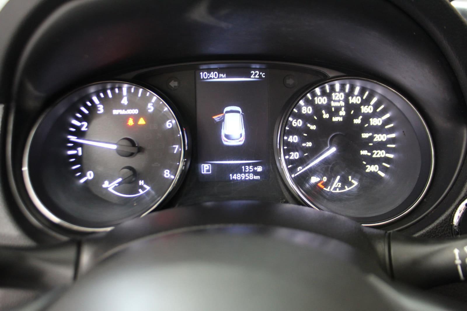 Nissan Qashqai 2017 - Image 19