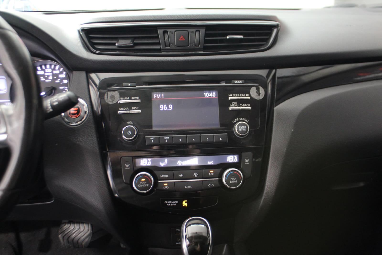 Nissan Qashqai 2017 - Image 20