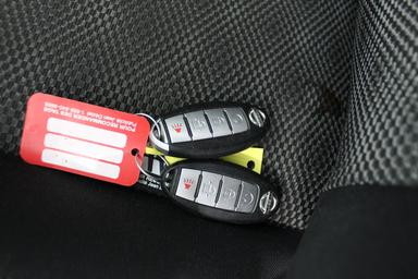 Nissan Qashqai 2017 - Thumbnail 27