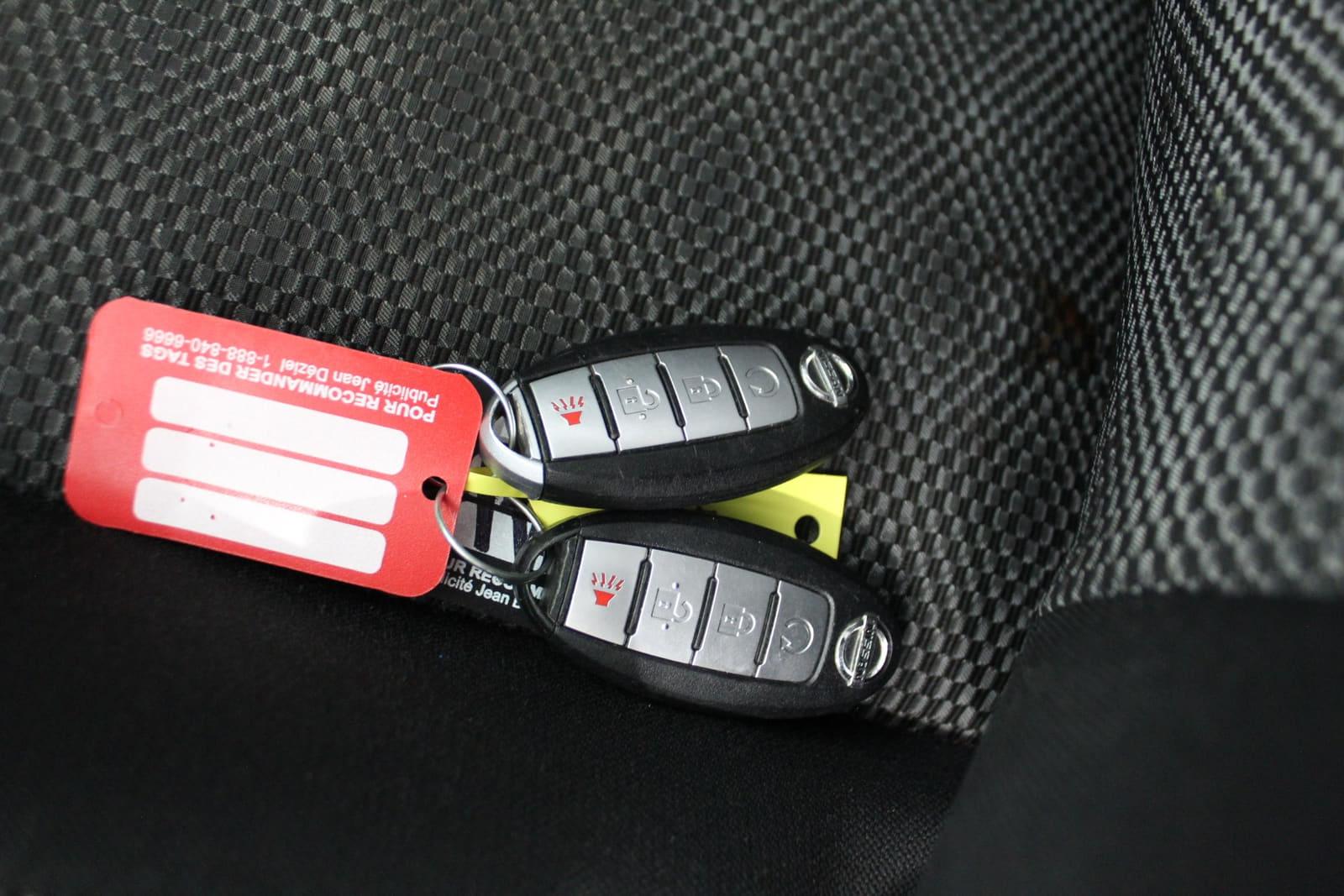 Nissan Qashqai 2017 - Image 27