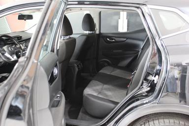 Nissan Qashqai 2017 - Thumbnail 25