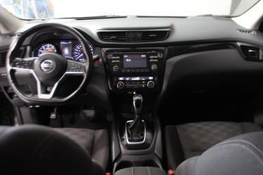 Nissan Qashqai 2017 - Thumbnail 14