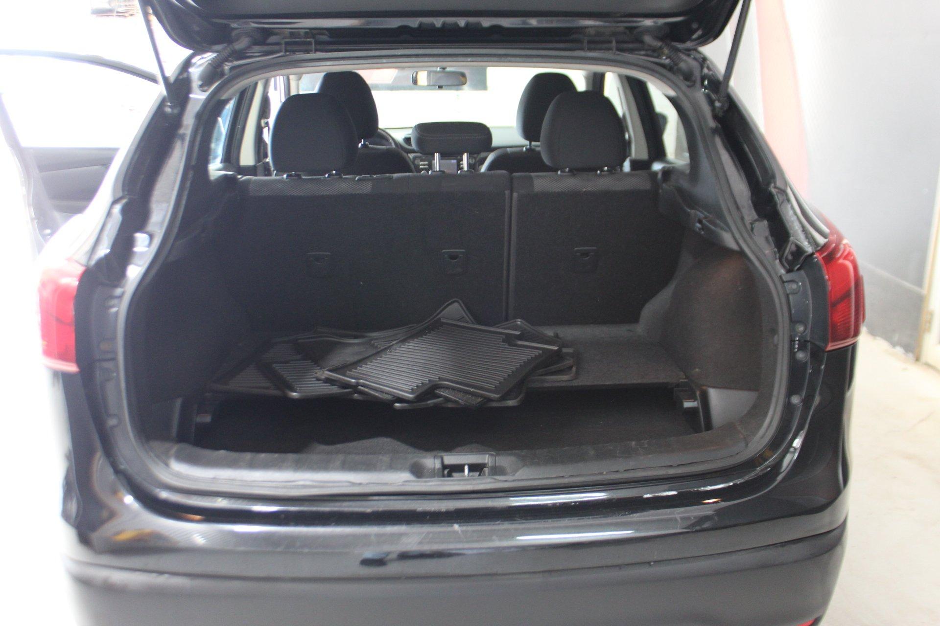 Nissan Qashqai 2017 - Image 26