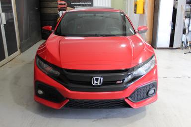 Honda Civic Si 2018 - Thumbnail 4
