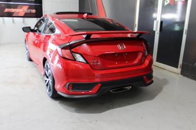 Honda Civic Si 2018 - Thumbnail 8